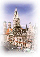 Stadt M&uuml;nchen
