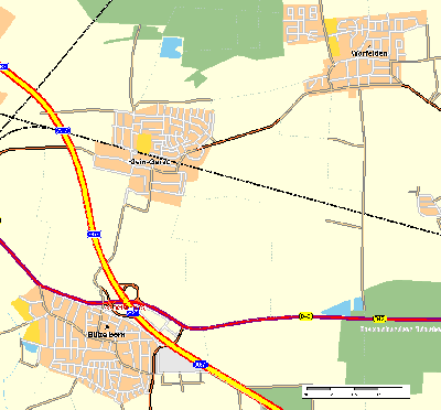 Gemeinde B&uuml;ttelborn