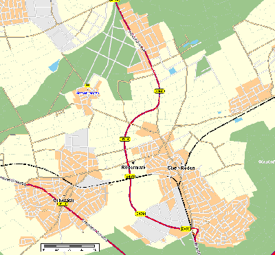 Stadt R&ouml;dermark